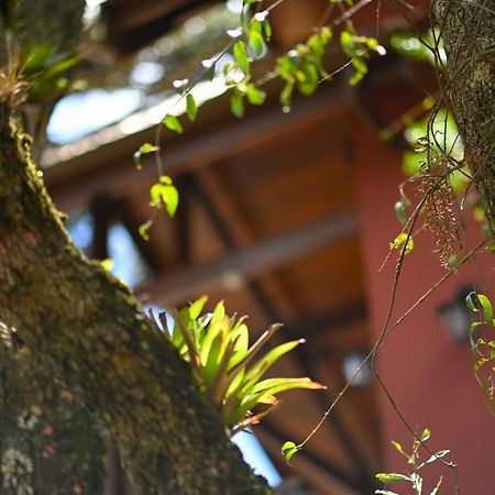 Badenwein Villa Campos do Jordao Exterior photo