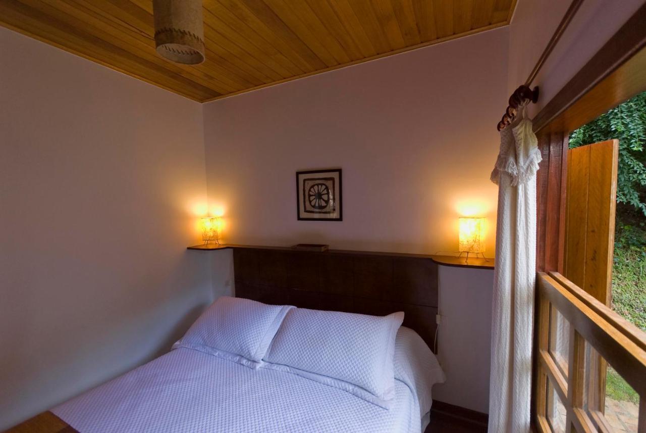 Badenwein Villa Campos do Jordao Exterior photo